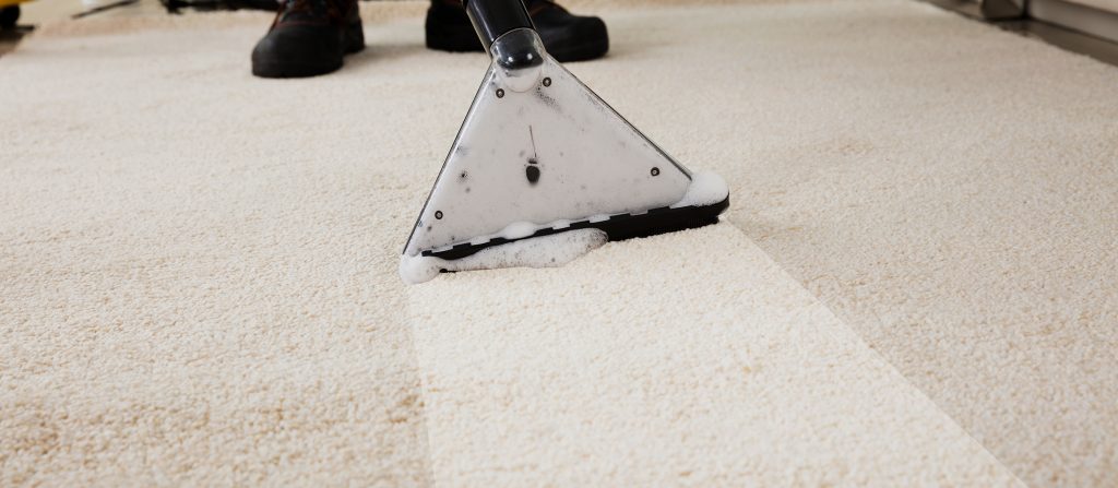 Invictus Cleaning Services Trowbridge