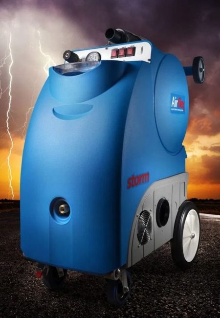 Invictus Professional Carpet Cleaning Trowbridge